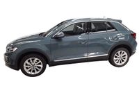 Volkswagen T-Roc - Vorschau Bild 2
