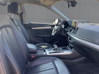 Audi Q5 - Vorschau Bild 12