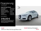 Audi A3 Sportback 30 TFSI*Xenon*Alu*PDC*Bluetooth*Sta - Audi A3 Gebrauchtwagen in Frankfurt