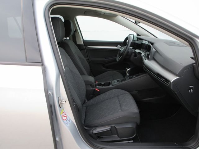 Golf VIII Variant 2.0 TDI 150 PS Life AHK/LED/NA
