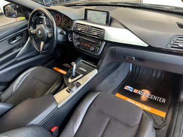 MYAUTOCENTER – Gebraucht- und Jahreswagen mit Werkstattservice in Pfaffenhofen BMW 320 *HARMANKARDON*HUD*TOTWASSIST*AHK*TEMPO*NAVI*
