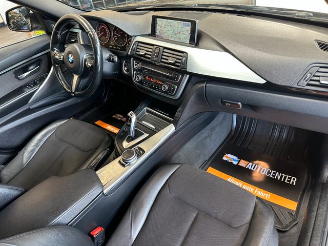 MYAUTOCENTER – Gebraucht- und Jahreswagen mit Werkstattservice in Pfaffenhofen BMW 320 *HARMANKARDON*HUD*TOTWASSIST*AHK*TEMPO*NAVI*