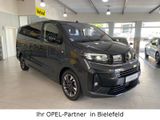 Opel Zafira XL 2,0D 9-SITZER/AT/NAVI/LED/RFK/SHZ/GJR - Opel Zafira Life Jahreswagen