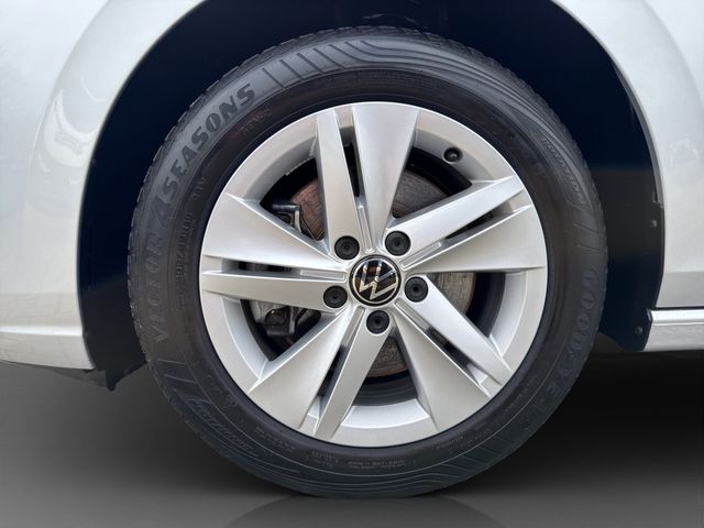Golf VIII Variant 2.0 TDI Life DSG