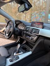 BMW 435i Coupé 20 Zoll | 340 PS | Original MPPK - BMW 435: Von Privat