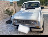 Renault  R4 GTL im guten Zustand - Renault R 4: Gtl