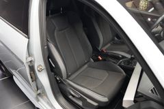 AUDI A1 Sportback 35 TFSI S line*KAMERA*LED*2x-S-LINE AUDI A1 Sportback 35 TFSI S line*KAMERA*LED*2x-S-LINE