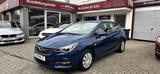 Opel Astra K Business Start/Stop - Opel Astra Gebrauchtwagen in Mönchengladbach