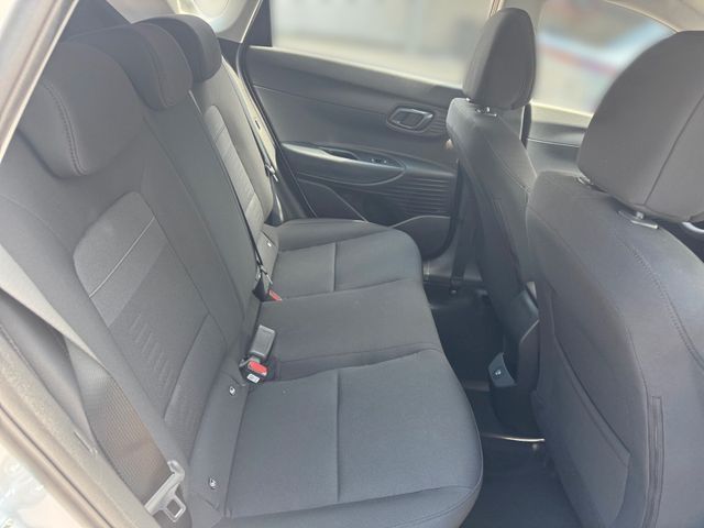 Hyundai BAYON – Bild 13