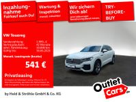 Volkswagen Touareg - Vorschau Bild 1