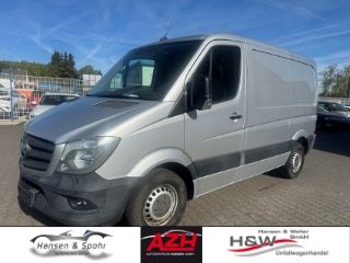 Image of Mercedes-Benz Sprinter