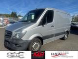 Mercedes-Benz Sprinter 313 2.1 CDI, Euro 5, Klima, Sortimo - Mercedes-Benz Sprinter: Sortimo