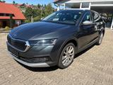 Skoda Octavia Combi Scout 4x4 - Skoda Octavia: Scout Combi