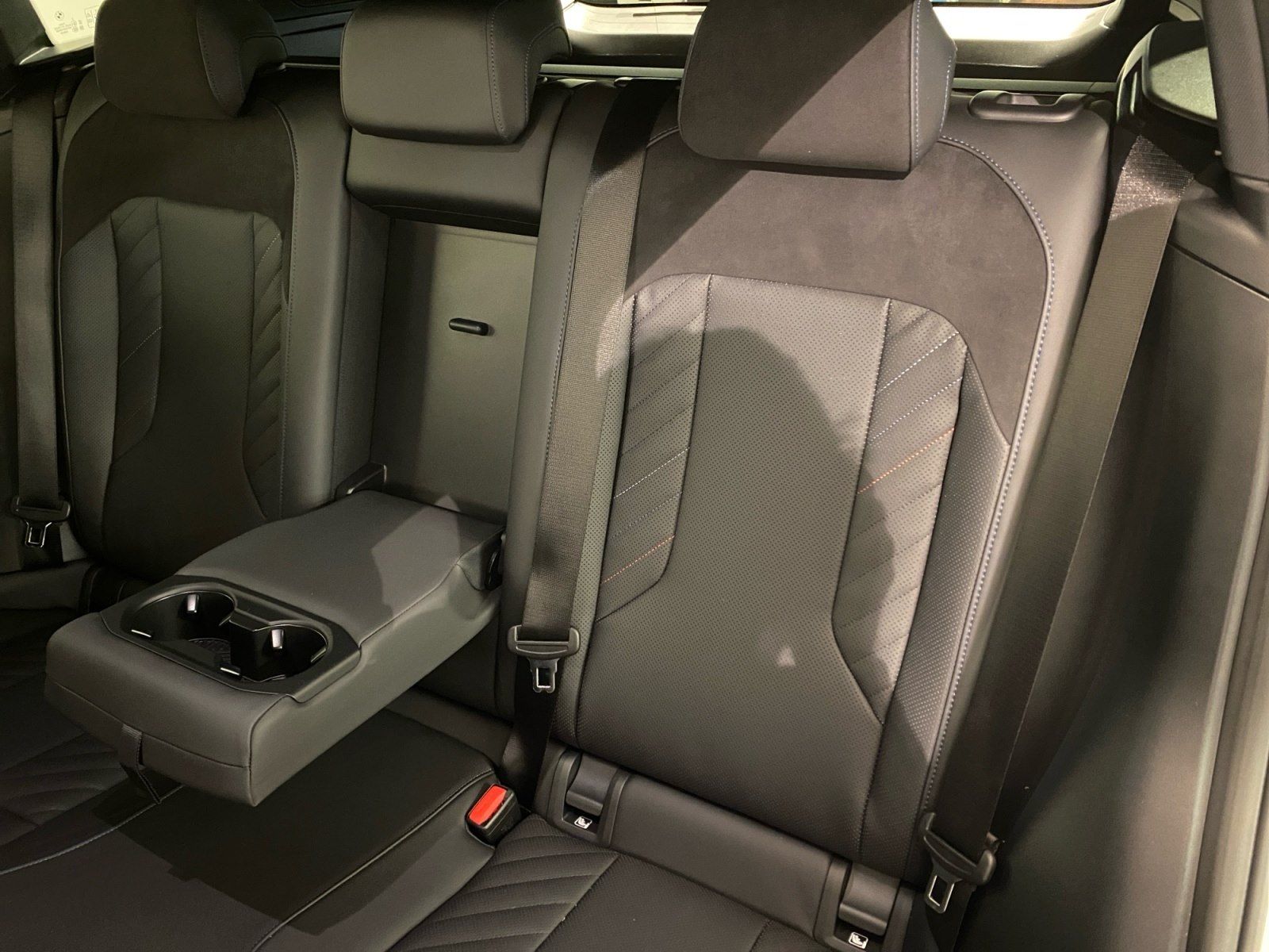 BMW X3 - Bild 15