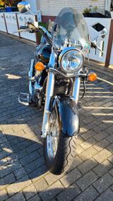 Kawasaki VN900B - KAWASAKI 900