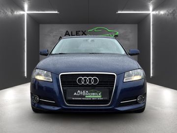 Audi A3 - 3
