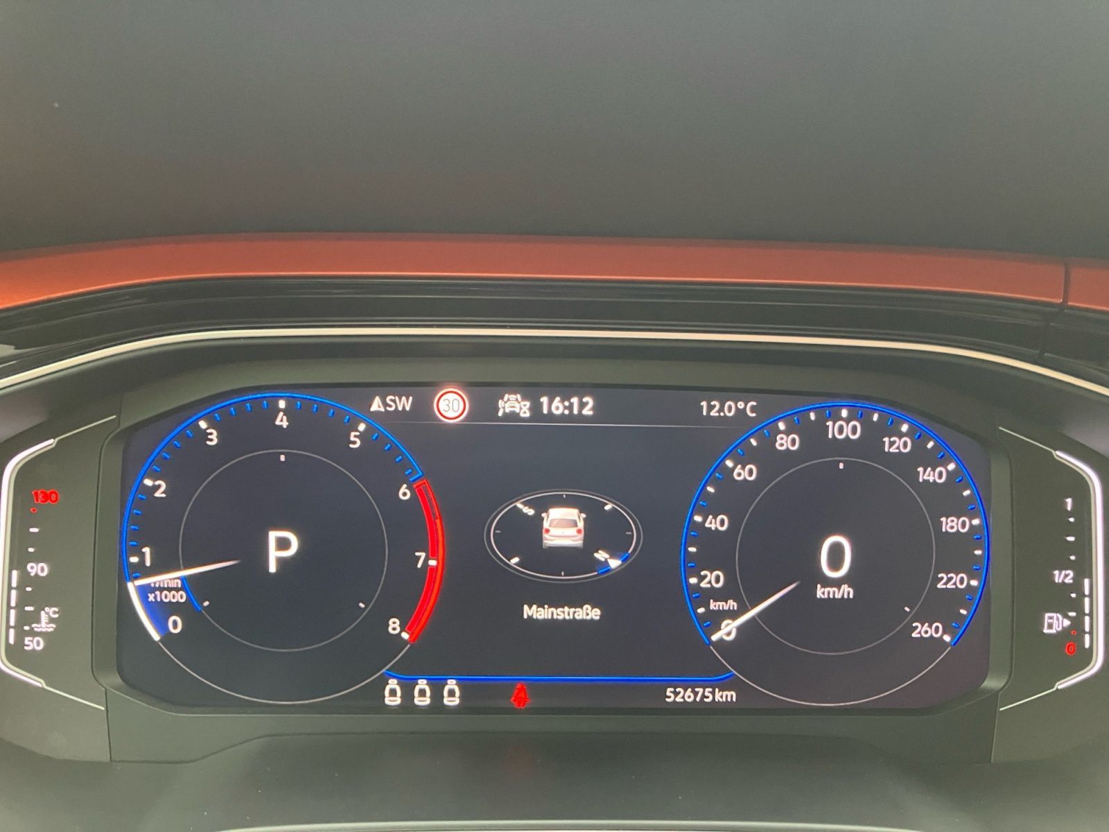 Volkswagen Polo - Bild 12