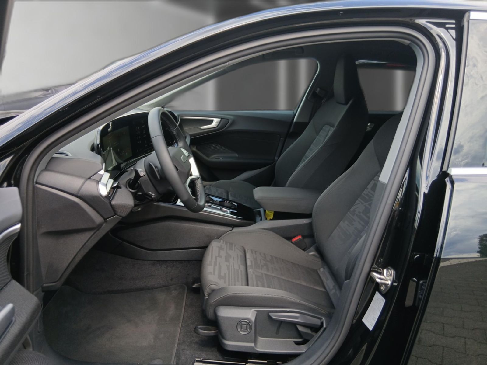 Audi A5 - Bild 10