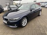 BMW 420 4er Gran Coupe-420i Advantage (EURO 6d-TEMP) - BMW: 6er