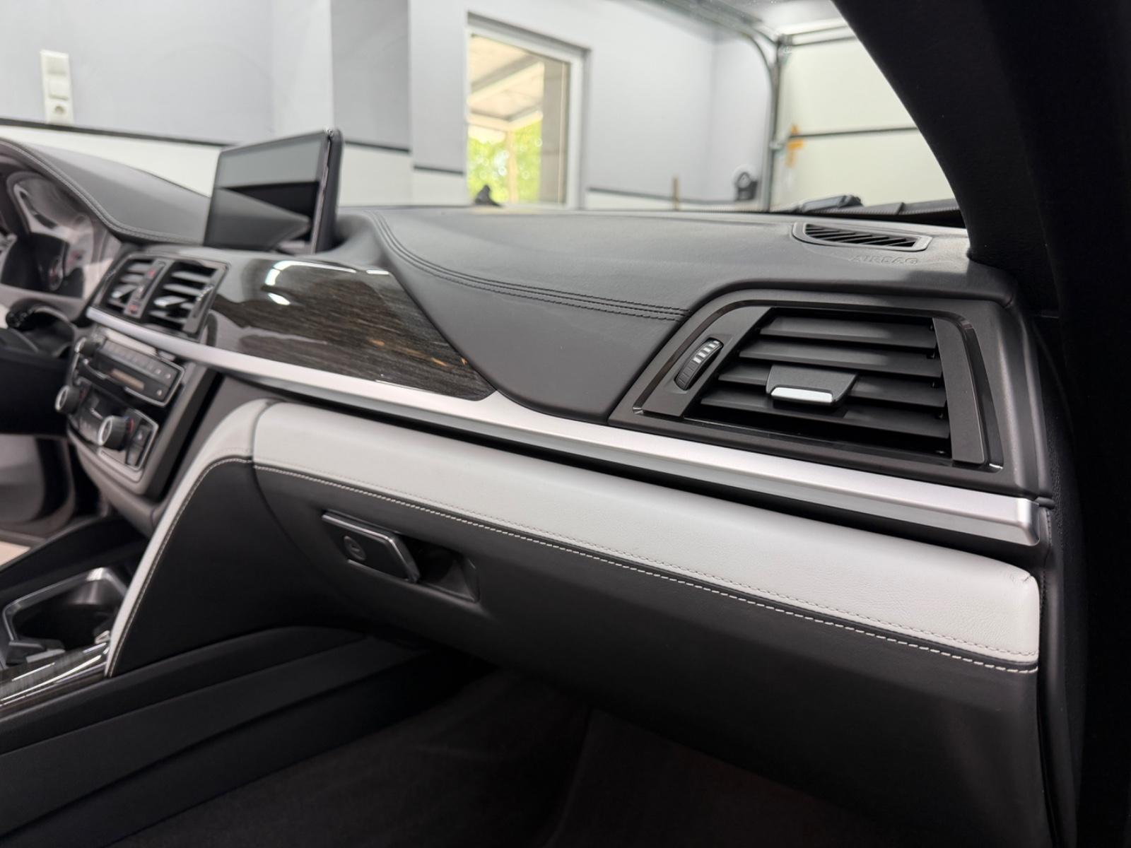BMW M4 Cabrio DKG Shadow Line/Surround View/Harm.K/