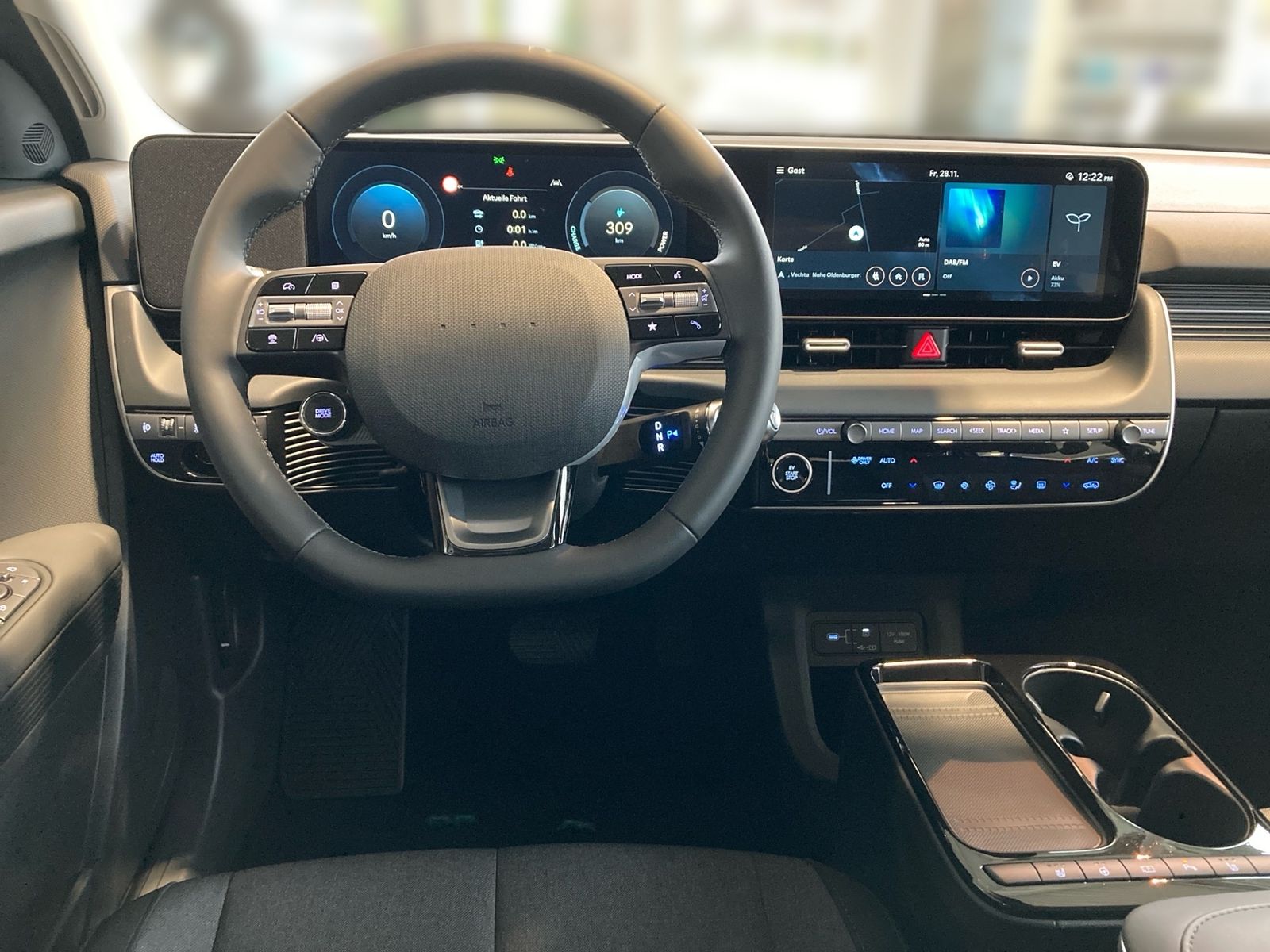 Hyundai IONIQ 5 – Bild 9