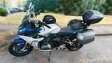 BMW R1200RS - Motorräder in Solingen