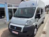 Knaus Boxstar 540 HD Top Zustand - Knaus Kastenwagen