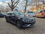 Volkswagen Passat  Alltrack,4x4,Leder,Standhzg,Panoram,Ahk - Volkswagen Passat: Standheizung