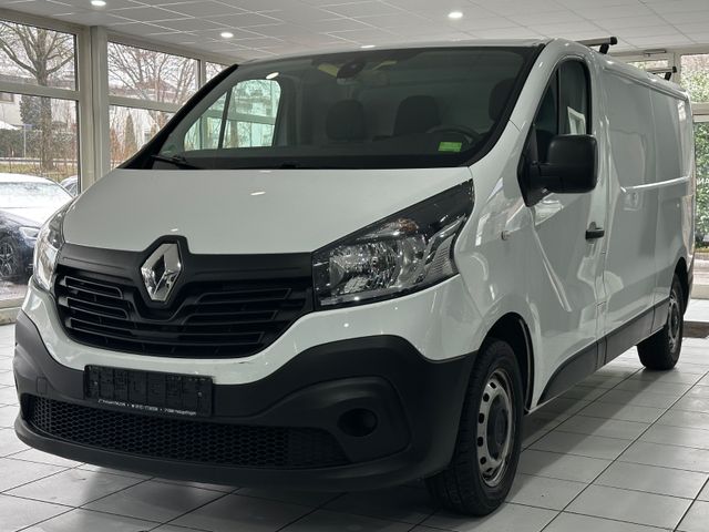 Renault Trafic *L2H1*R-CAM*KASTEN*KLIMA*LANG*120PS*2,9T*