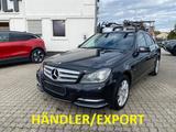 Mercedes-Benz 220 CDI BlueEfficiency  EXPORT/HÄNDLER - Mercedes-Benz 220: Cdi