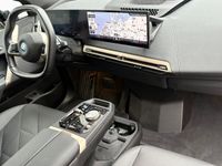 BMW iX - Vorschau Bild 11