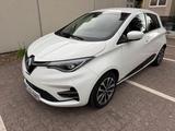 Renault Zoe II ZE 52kw Anhängerkupplung in... - Renault ZOE Gebrauchtwagen in Hamburg