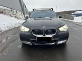 BMW 530 5 Gran Turismo 530 d xDrive-M packet-Panoram - BMW 530: 530d Gran Turismo