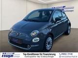 Fiat 500 DolceVita | Panorama | Teilleder - Fiat 500 DOLCEVITA mit Benzin-Antrieb