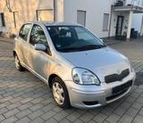 Toyota Yaris 1.0 vvti elektr. Fenster 5 türig 115000 km - Toyota Yaris: Vvti