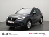 Seat Arona Style KEYLESS PDC KAM ACC SHZ NAVI VIRT - SEAT Arona Leasingangebote für Privatpersonen