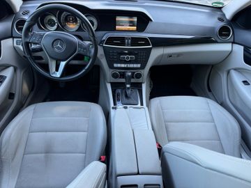 Mercedes C 180 - 12