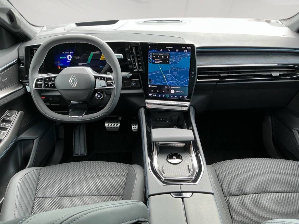 Fahrzeugabbildung Renault Austral Esprit Alpine Full Hybrid E-Tech 200