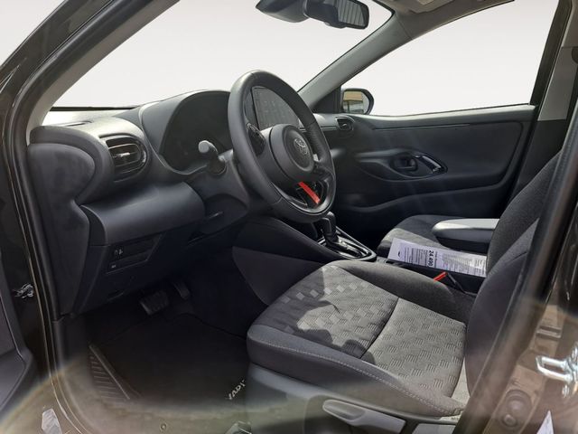 Yaris Hybrid 116 1.5 Teamplayer