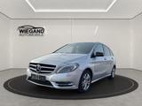 Mercedes-Benz B 200 CDI (BlueEFFICIENCY) EXPORT+SPORT+LEDER+NA - Mercedes-Benz B 200: Cdi Sport