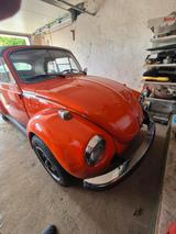 Volkswagen VW Käfer von 1975 mit top Zustand - Volkswagen aus 1975