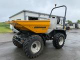 Bergmann 2040R - Bergmann LKWs