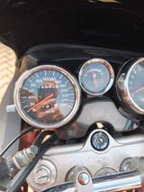 Suzuki Bandit 1200S - SUZUKI 1200