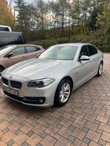 BMW 518d - - BMW 518 von privat