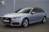 Audi A4 Avant TFSI sport S-Line LED Navi Teilleder - Audi A4: Sport Line