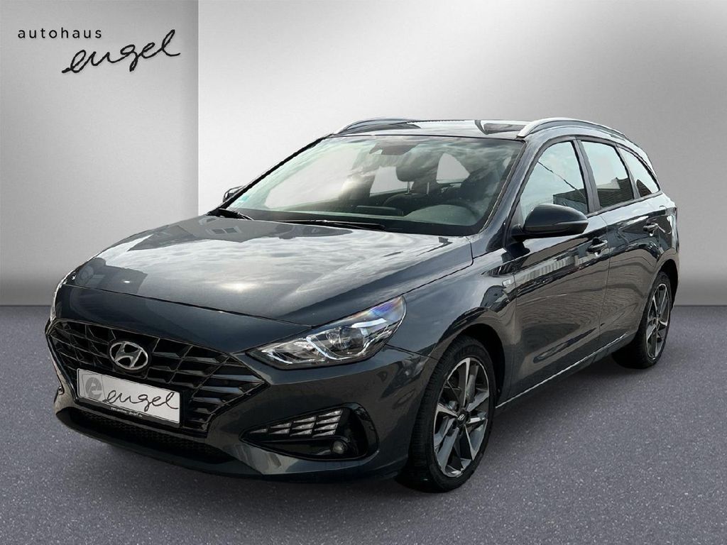 2024 Hyundai i30
