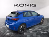 Opel Corsa Electric Edition PDC - Opel Corsa: Electric