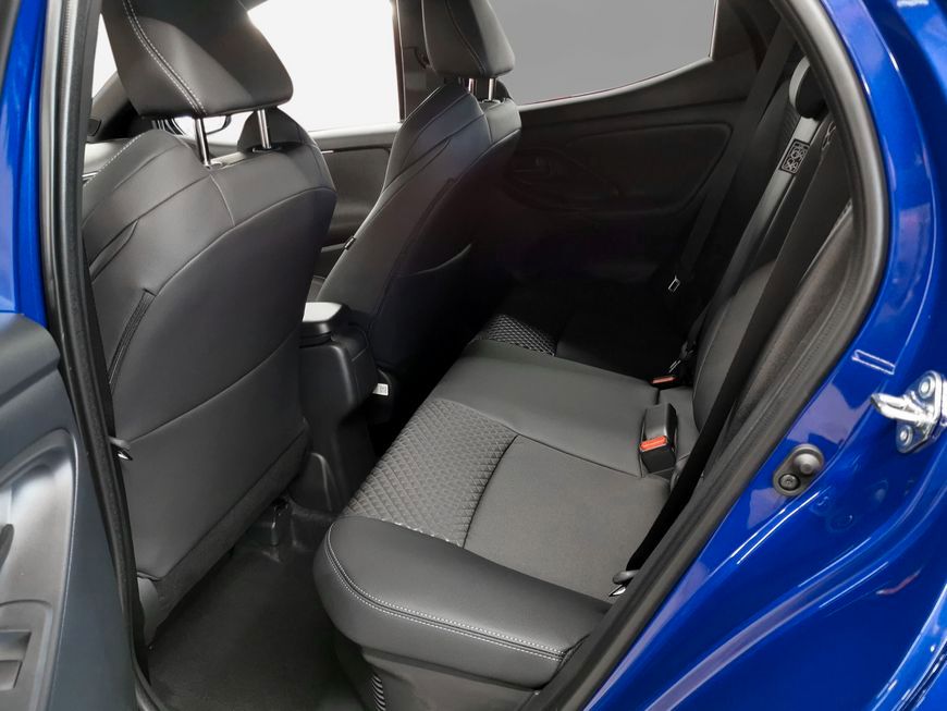 Mazda 2 Hybrid - Bild 7