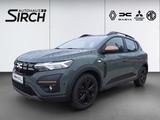 Dacia Sandero Stepway Extreme+ TCe 110*NAVI*SHZ*KAM* - Dacia Sandero Jahreswagen: Stepway