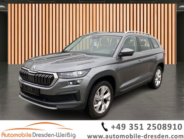 Skoda Kodiaq 1.5 TSI DSG Style*Navi*ACC*Pano*7 Sitze*